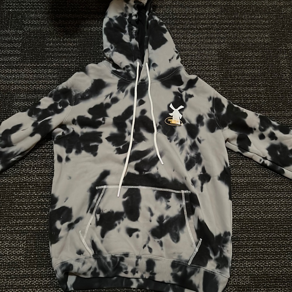 Dutch hoodie